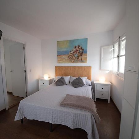 Apartment Seville Mirador Puerta Carmona Eksteriør bilde