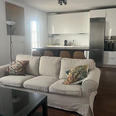 Apartment Seville Mirador Puerta Carmona Eksteriør bilde