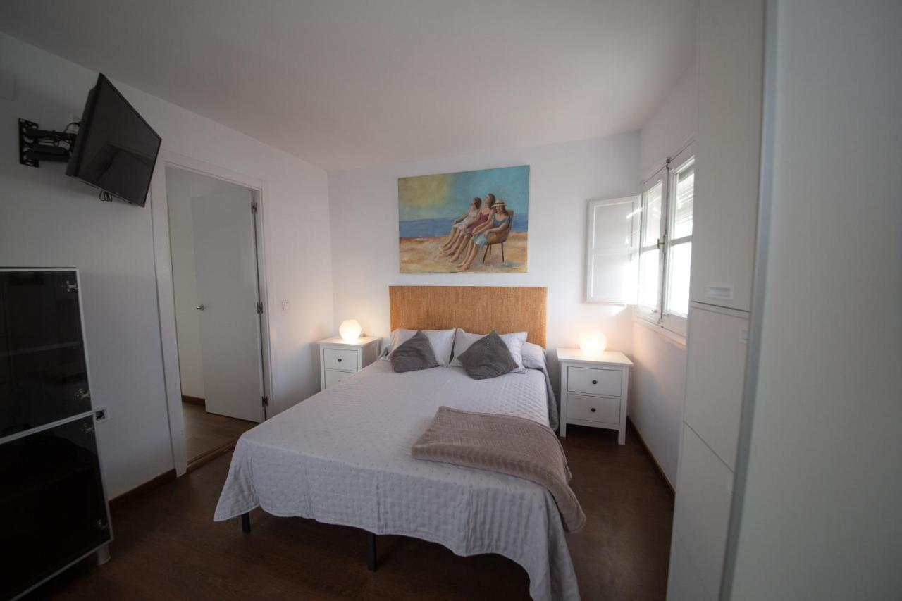 Apartment Seville Mirador Puerta Carmona Eksteriør bilde