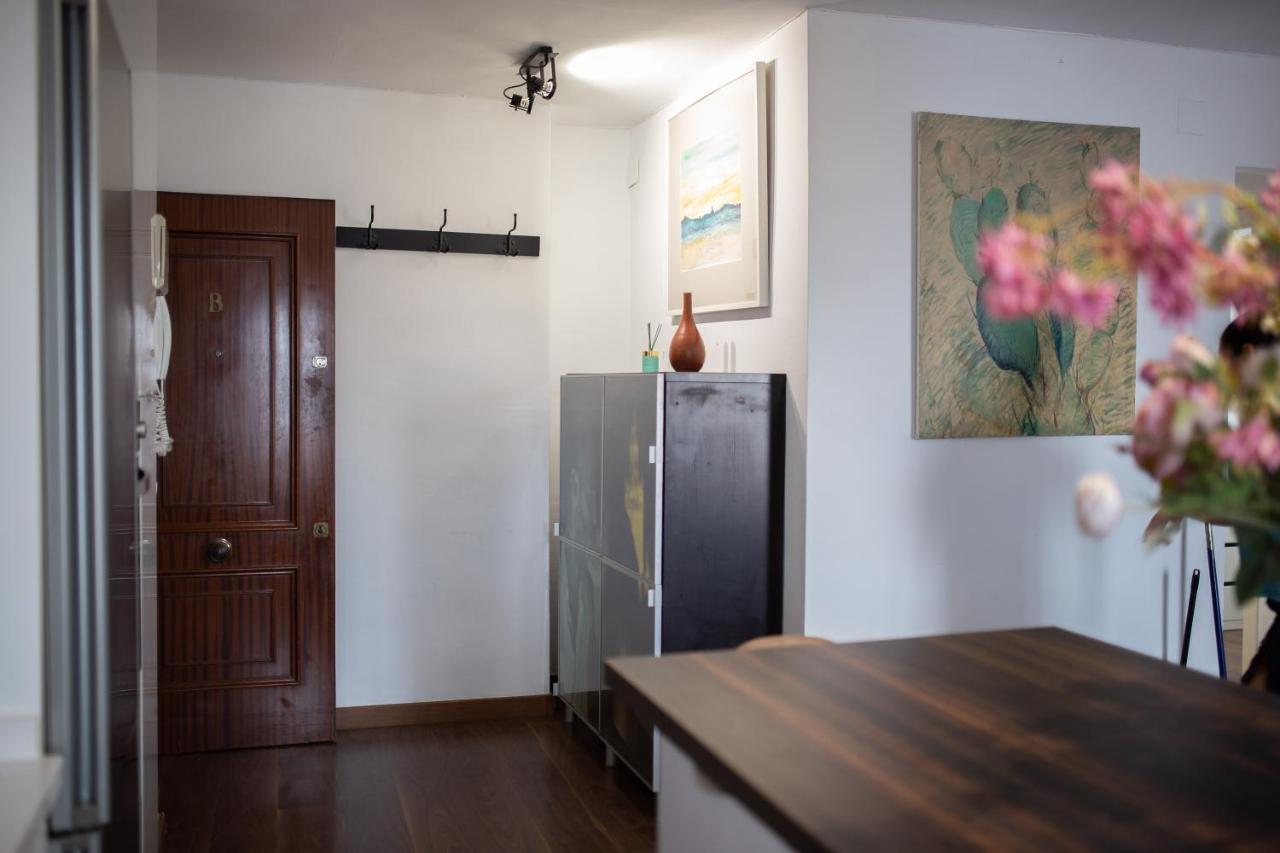 Apartment Seville Mirador Puerta Carmona Eksteriør bilde