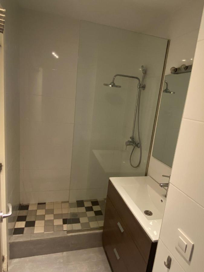 Apartment Seville Mirador Puerta Carmona Eksteriør bilde