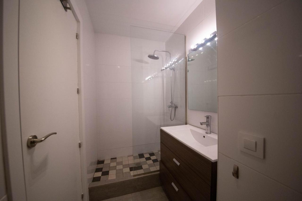 Apartment Seville Mirador Puerta Carmona Eksteriør bilde