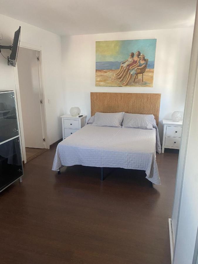 Apartment Seville Mirador Puerta Carmona Eksteriør bilde