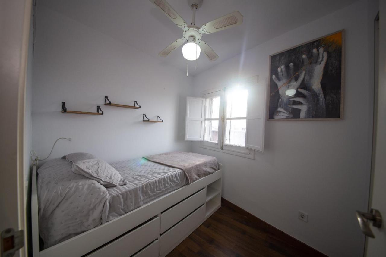 Apartment Seville Mirador Puerta Carmona Eksteriør bilde