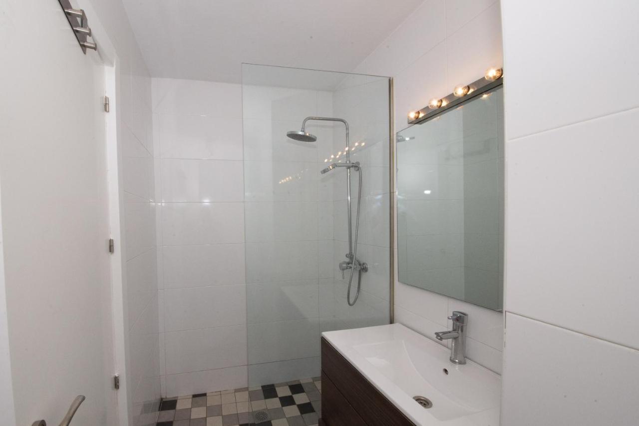 Apartment Seville Mirador Puerta Carmona Eksteriør bilde