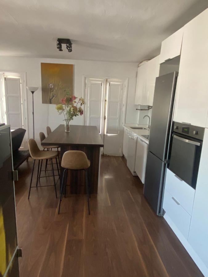 Apartment Seville Mirador Puerta Carmona Eksteriør bilde