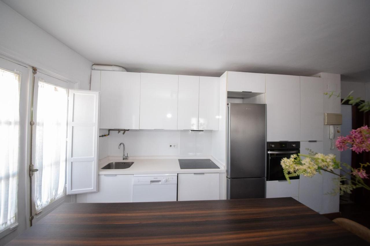 Apartment Seville Mirador Puerta Carmona Eksteriør bilde