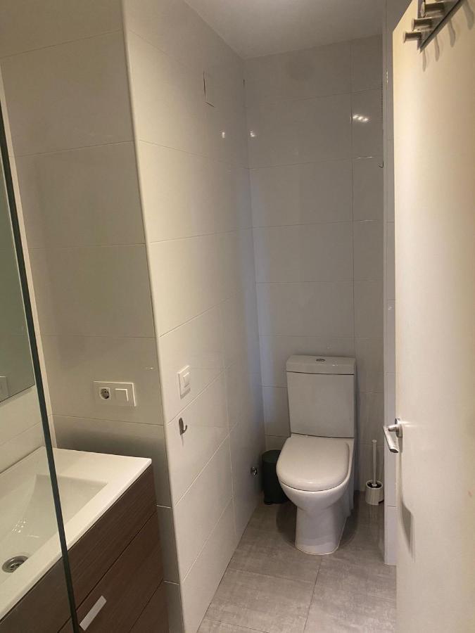 Apartment Seville Mirador Puerta Carmona Eksteriør bilde
