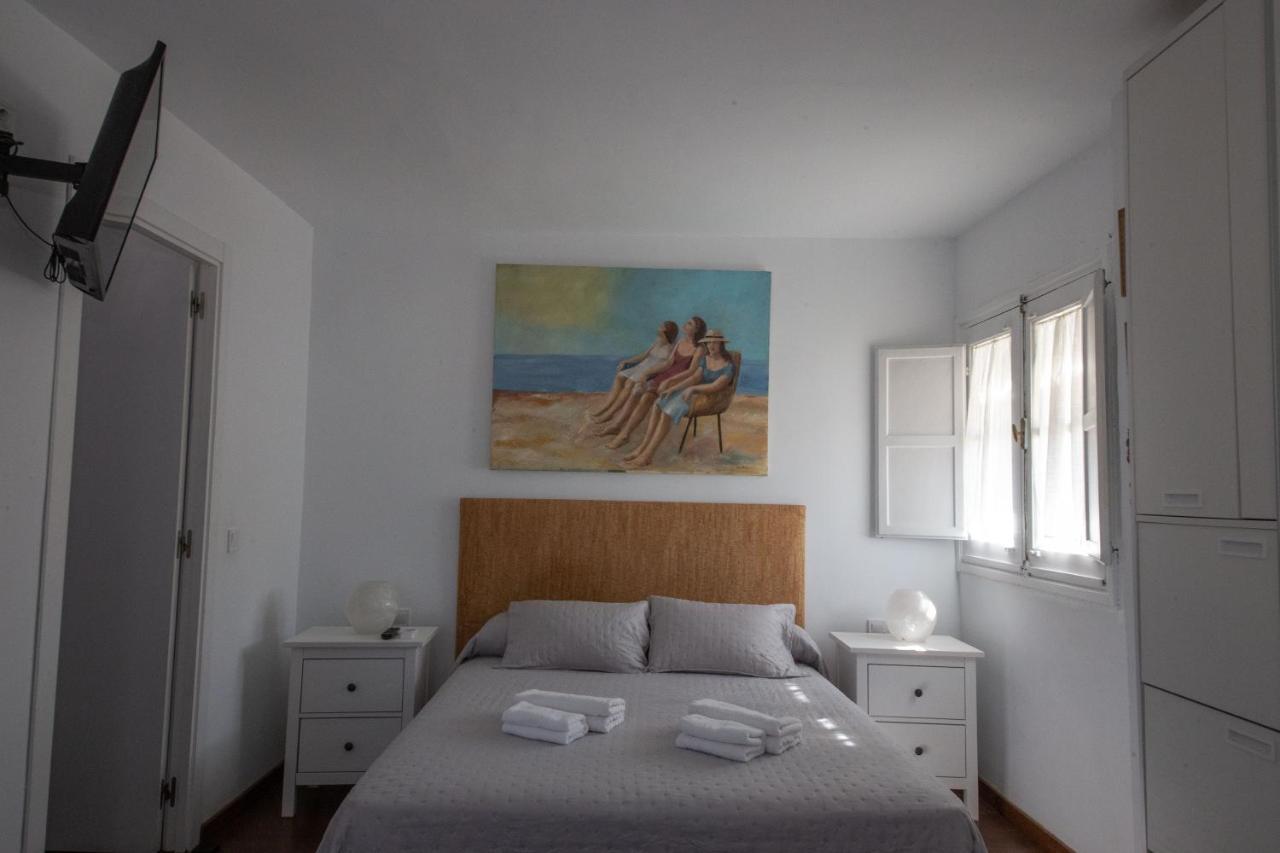 Apartment Seville Mirador Puerta Carmona Eksteriør bilde