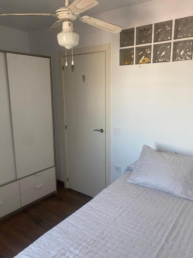 Apartment Seville Mirador Puerta Carmona Eksteriør bilde