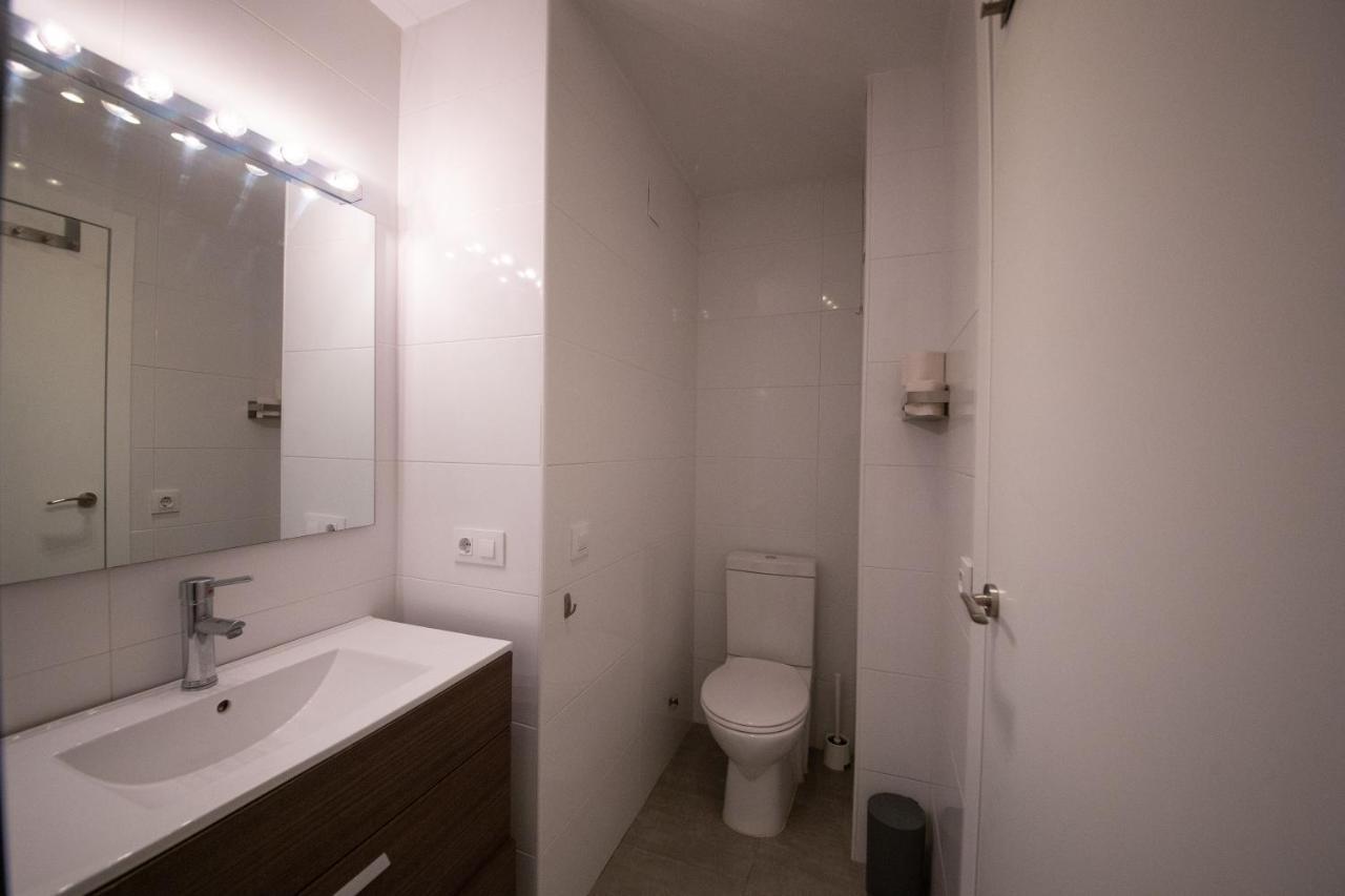 Apartment Seville Mirador Puerta Carmona Eksteriør bilde