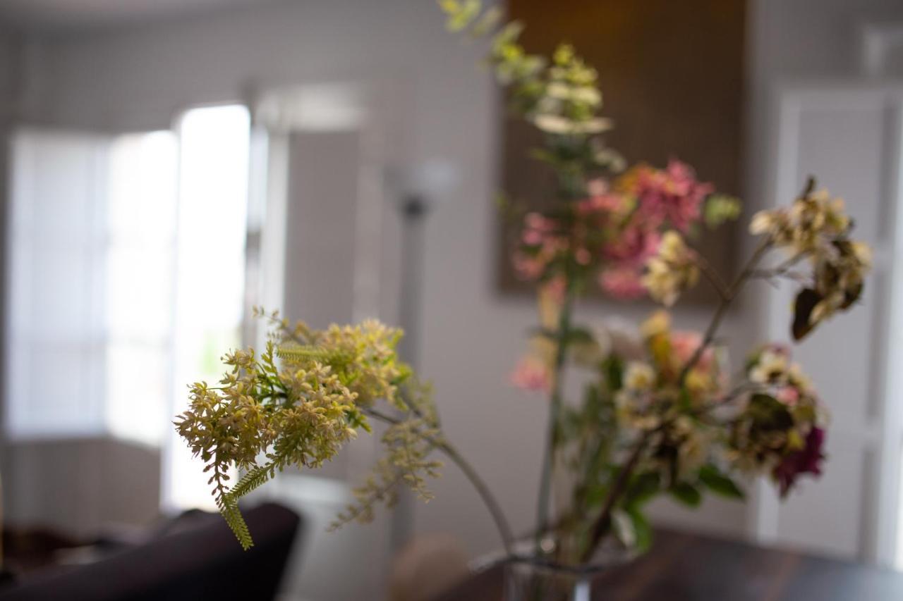 Apartment Seville Mirador Puerta Carmona Eksteriør bilde