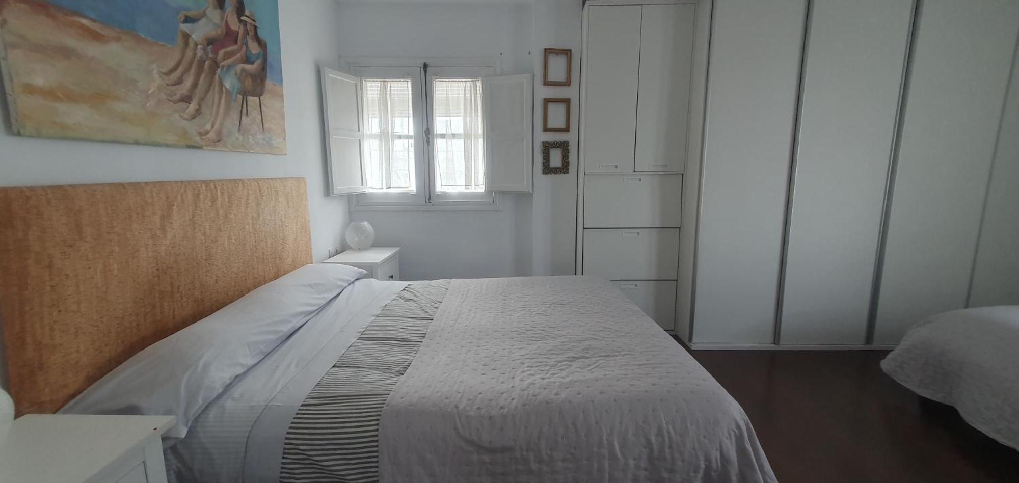 Apartment Seville Mirador Puerta Carmona Eksteriør bilde