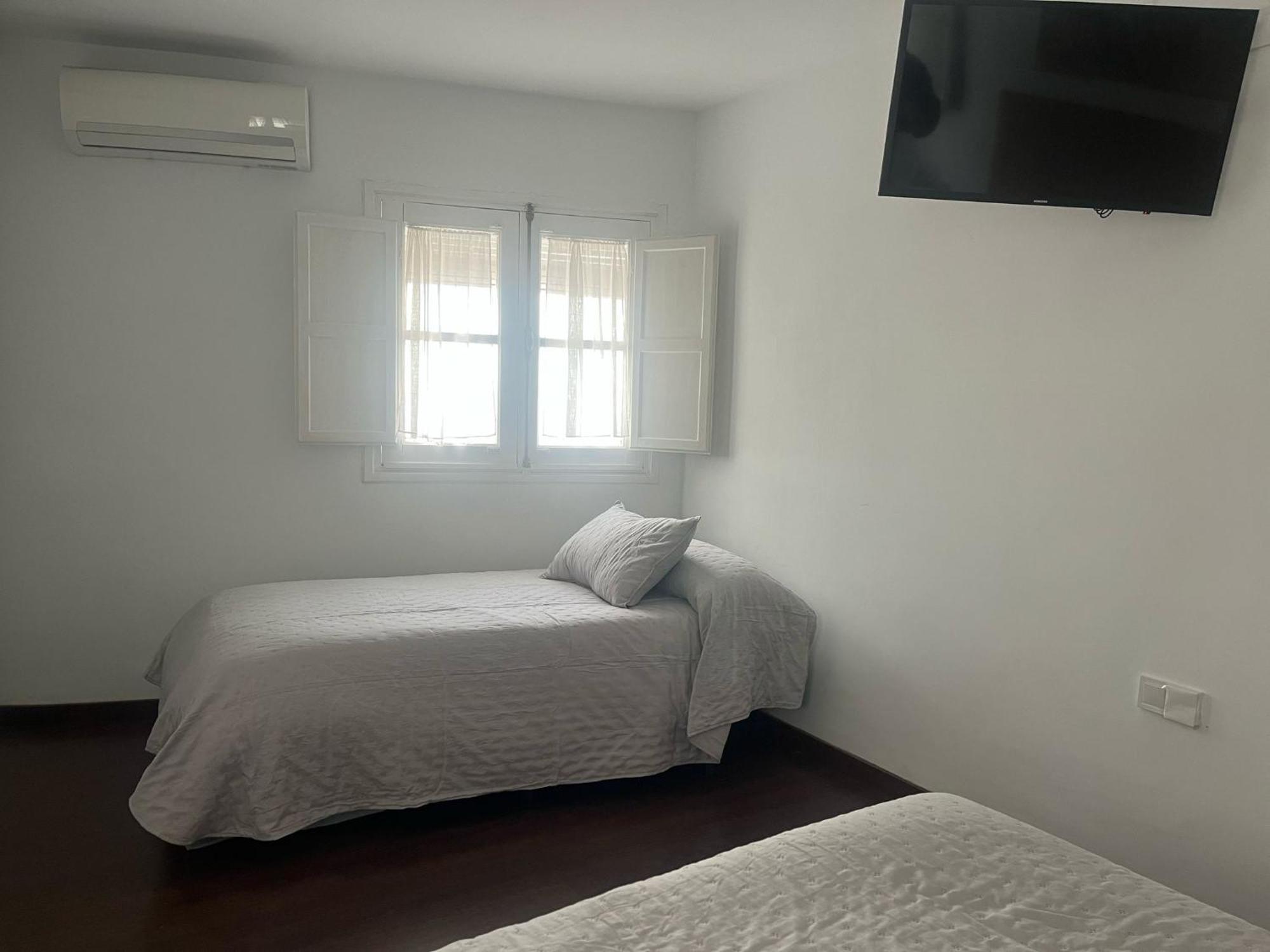 Apartment Seville Mirador Puerta Carmona Eksteriør bilde