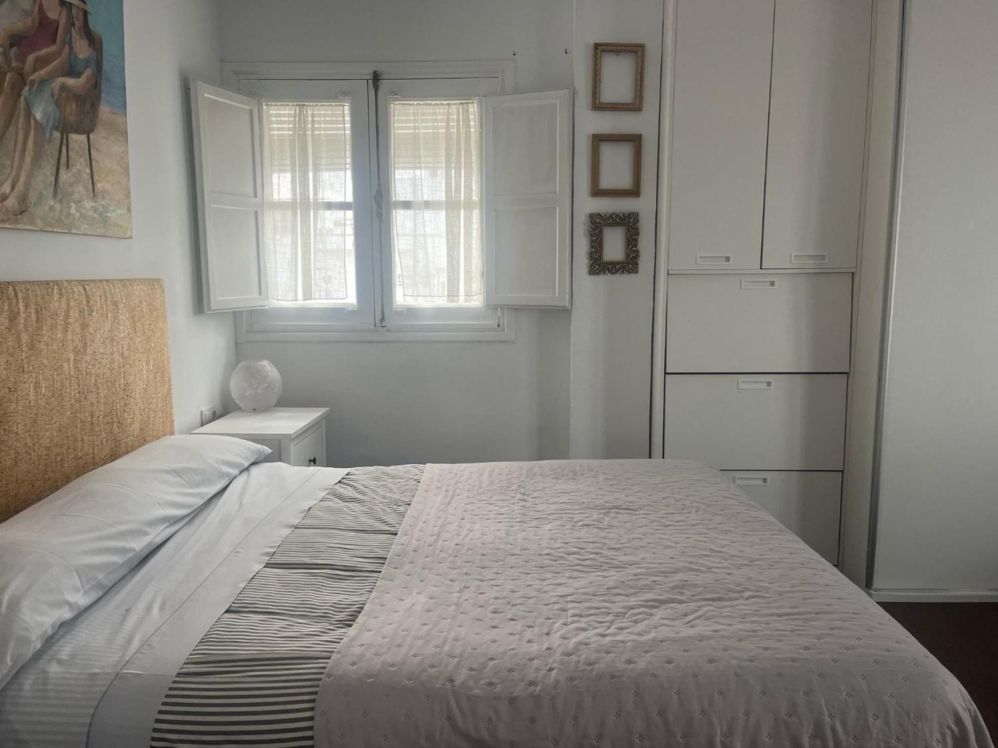 Apartment Seville Mirador Puerta Carmona Eksteriør bilde